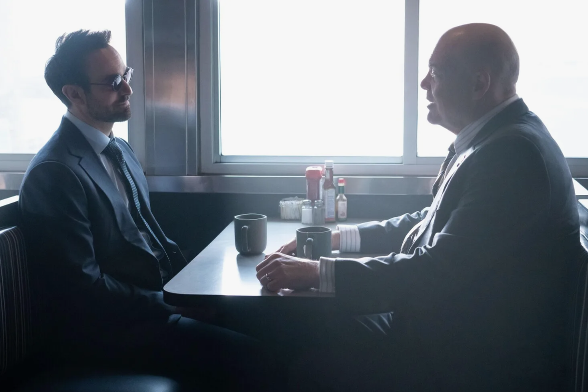 Кадр из фильма