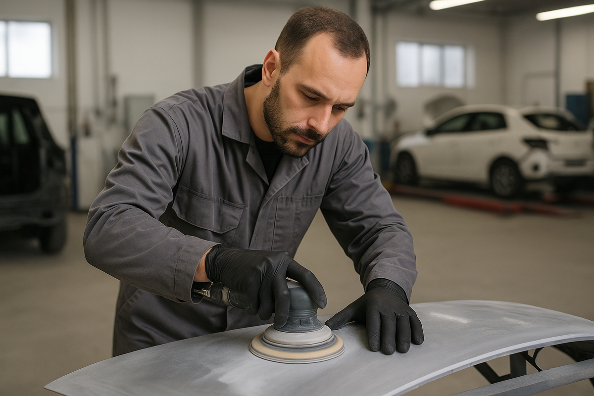 Ошибки и советы от практиков