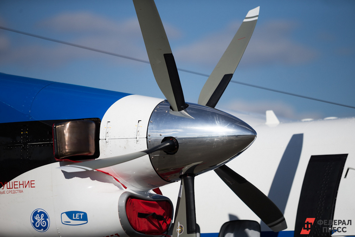 Причиной потери связи могла стать неисправность бортовой радиостанции.  Фото: Фото: ФедералПресс / Евгений Поторочин