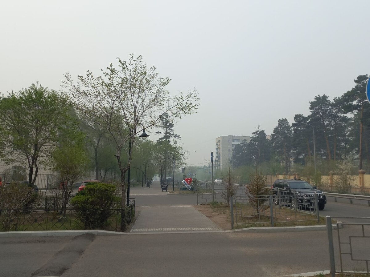    Фото: Очевидец