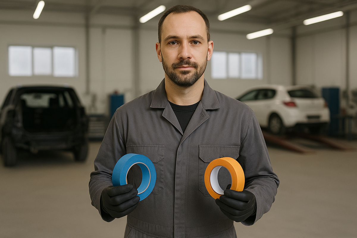 Стандартная, деликатная, термостойкая — объясняем, какая для чего