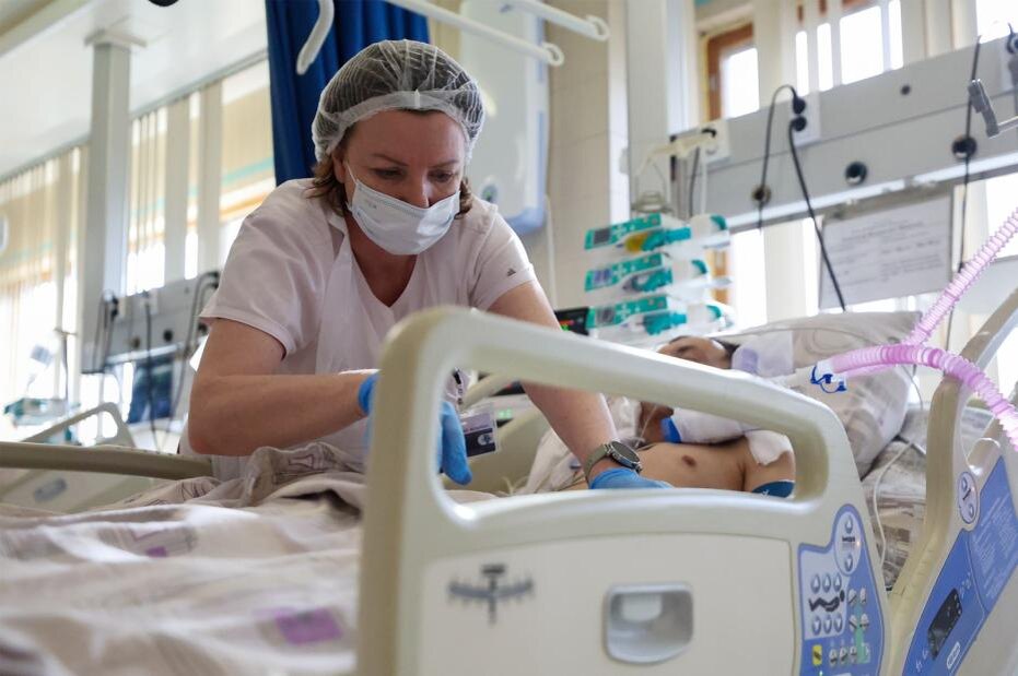    Алексей Белкин/NEWS.ru