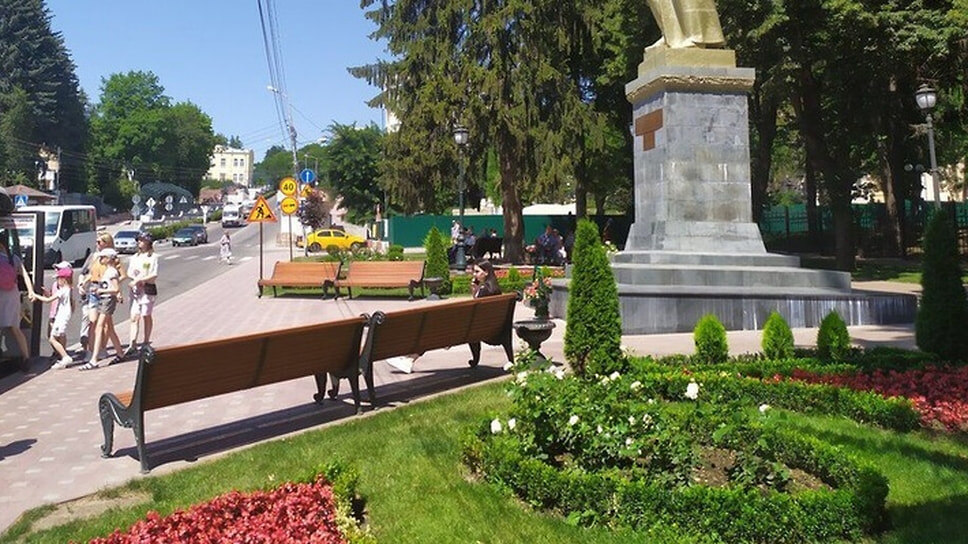 Фото: администрация Кисловодска