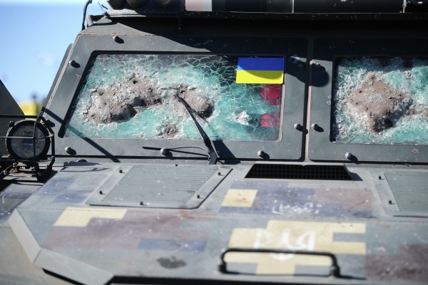 Фото: РИА Новости/Кирилл Брага