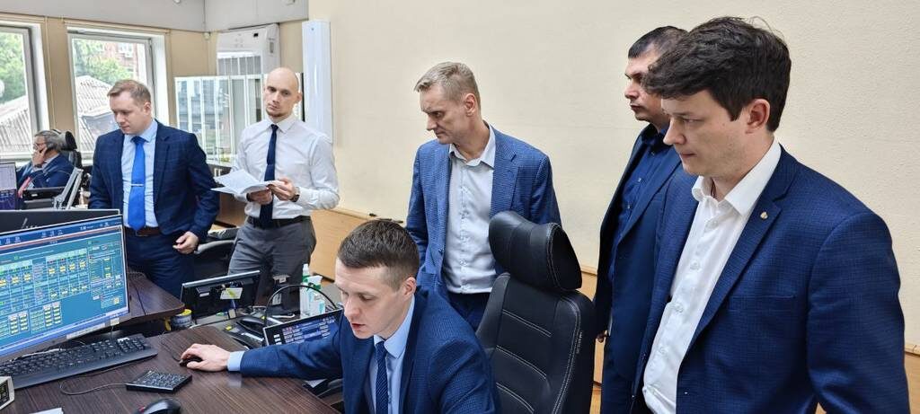 В ходе  испытаний