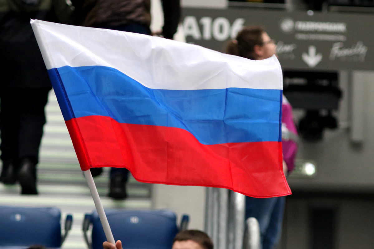 Фото:  © Maksim Konstantinov/ Global Look Press