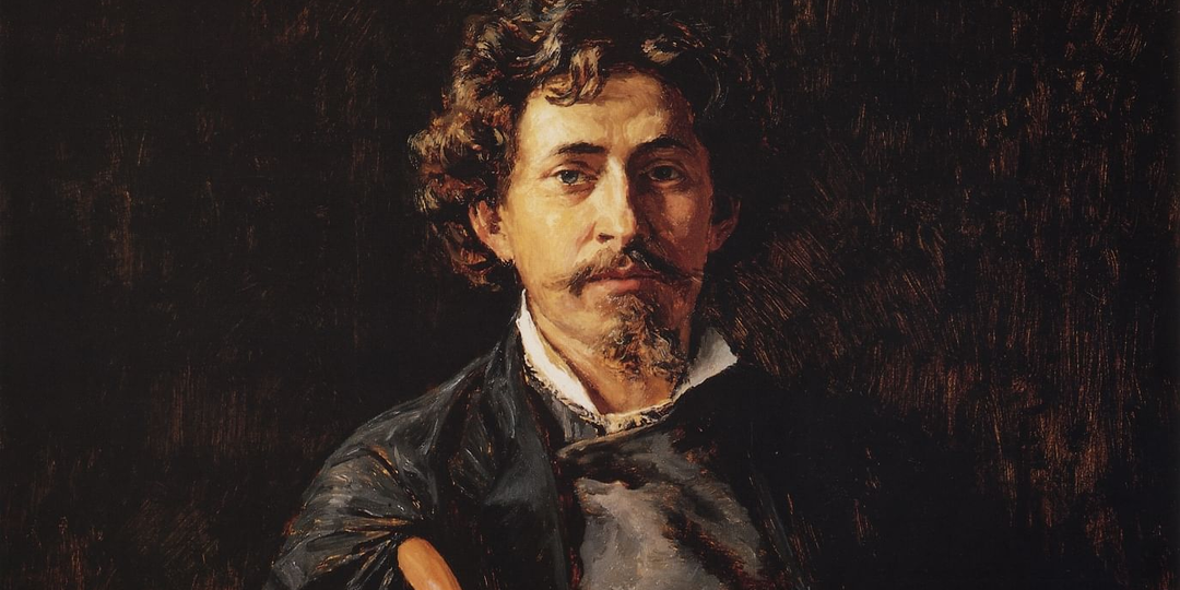 "Поездку эту считаю одною из самых интересных в моей жизни": Илья Репин на Кавказе