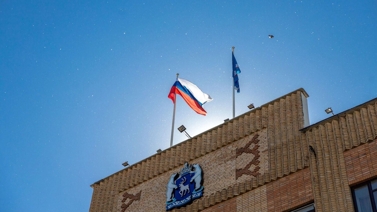    Фото: Федор Воронов / «Ямал-Медиа»