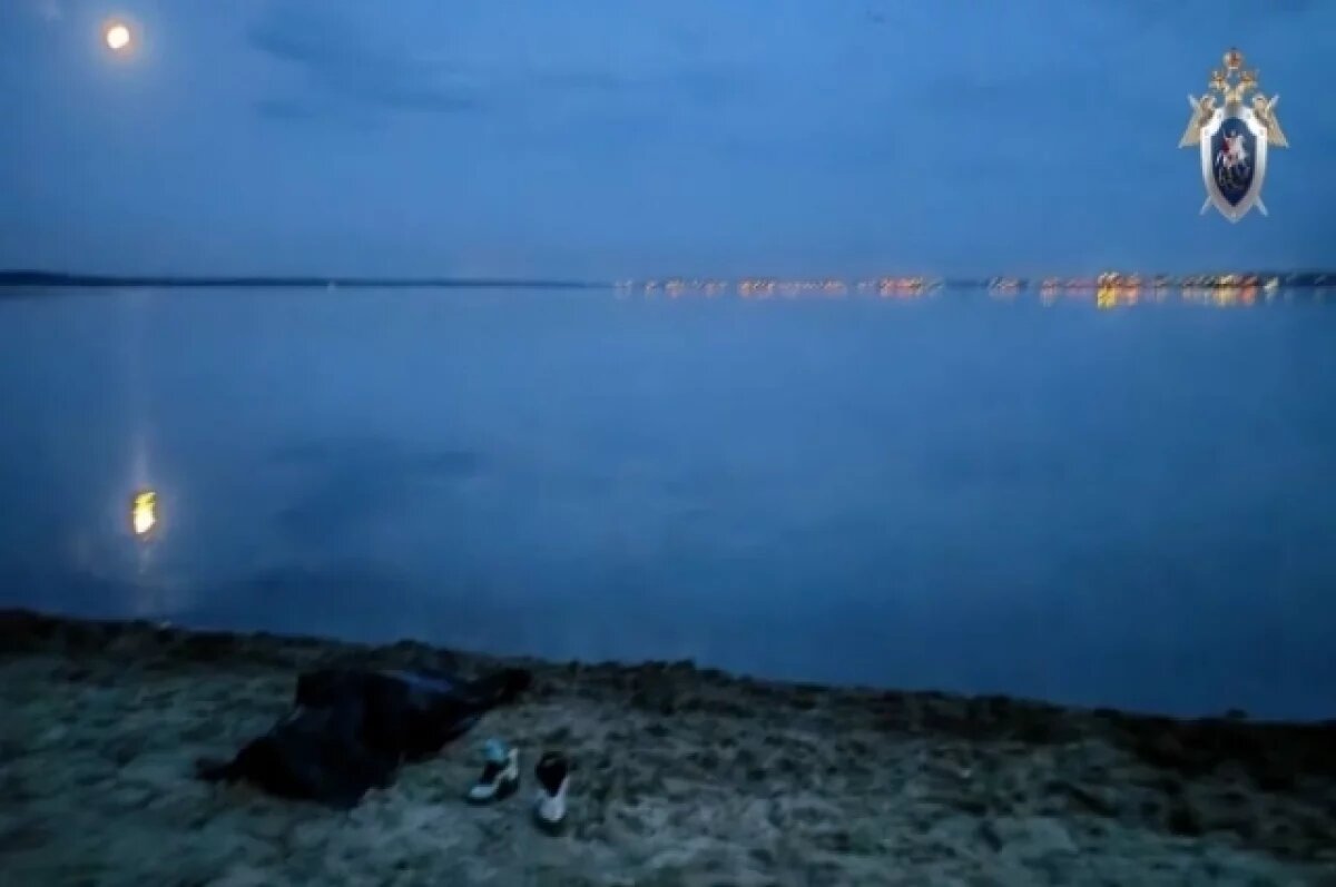    В Челябинске завели уголовное дело по факту гибели мальчика в озере Смолино