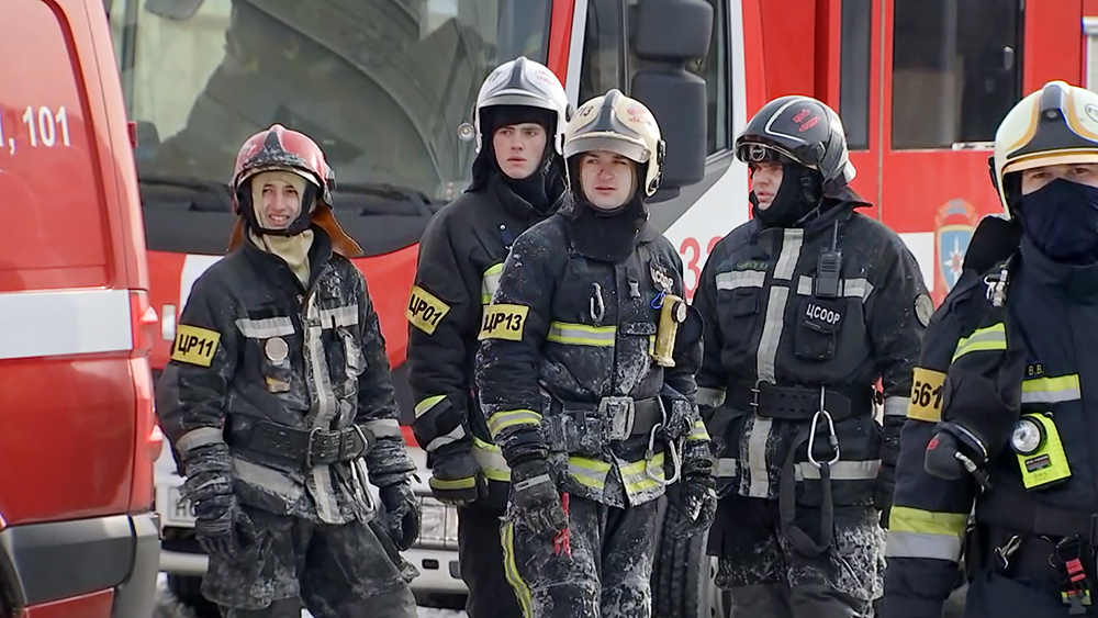    ©АО "ТВ Центр"