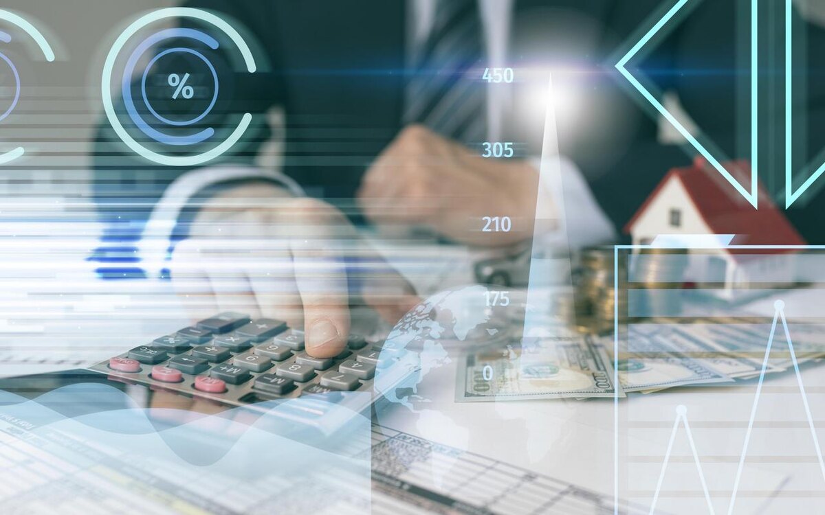    Инвестиции в основной капитал предприятий и организаций Воронежской области достигли 54,7 млрд рублей Freepik