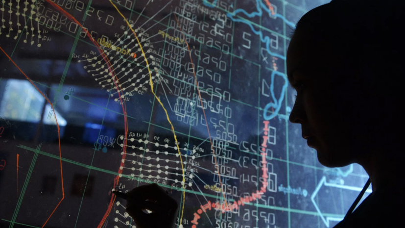   РИА Новости