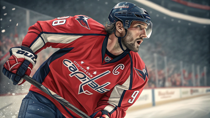    Сгенерировано с помощью ИИ