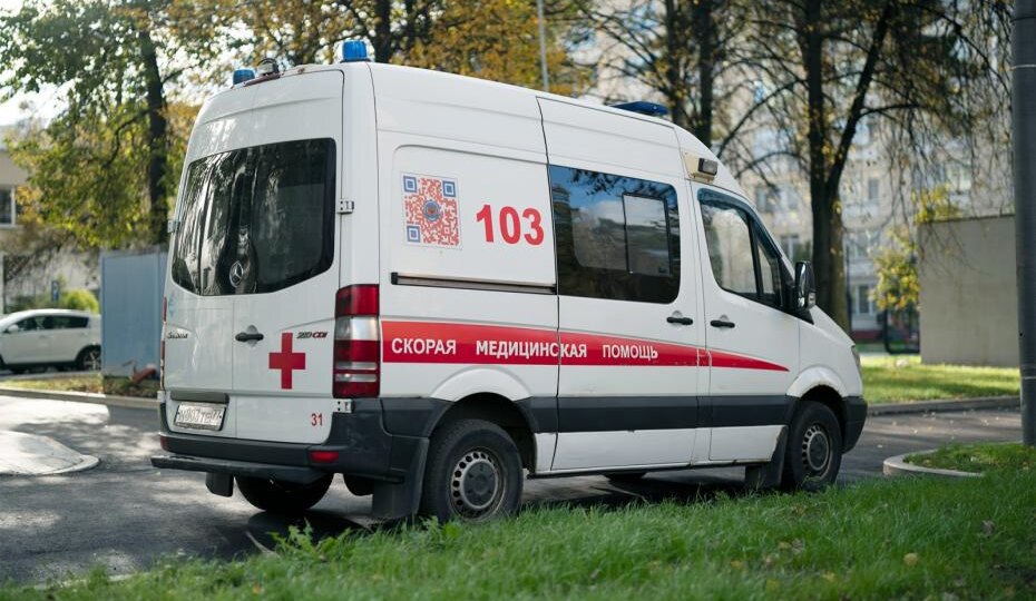 Перелом за замечание. Мигрант-нарушитель покалечил россиянина