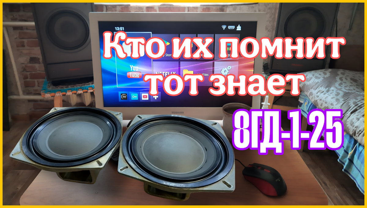 Отличный динамик, собирал на них колонки, на канале есть видео.