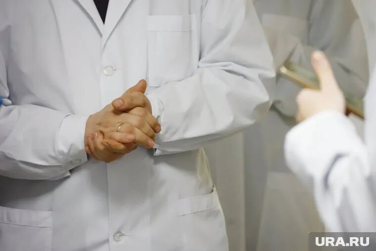 Во время операции анестезиолог допустил ошибку при интубации трахеи пациентки. Фото: Екатерина Сычкова © URA.RU