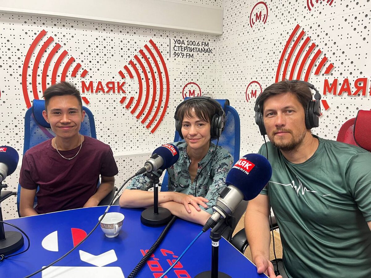    В рабочий полдень - 10.06.2025 Музею музыки им.Ф.Шаляпина в Уфе исполнился год