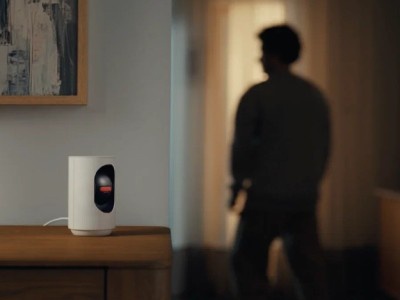    Умная IP-камера «Яндекса» с функцией распознавания людей поступила в продажу