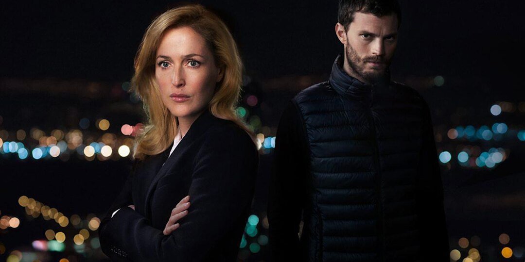 5 триллер-сериалов, от которых не оторваться до финала