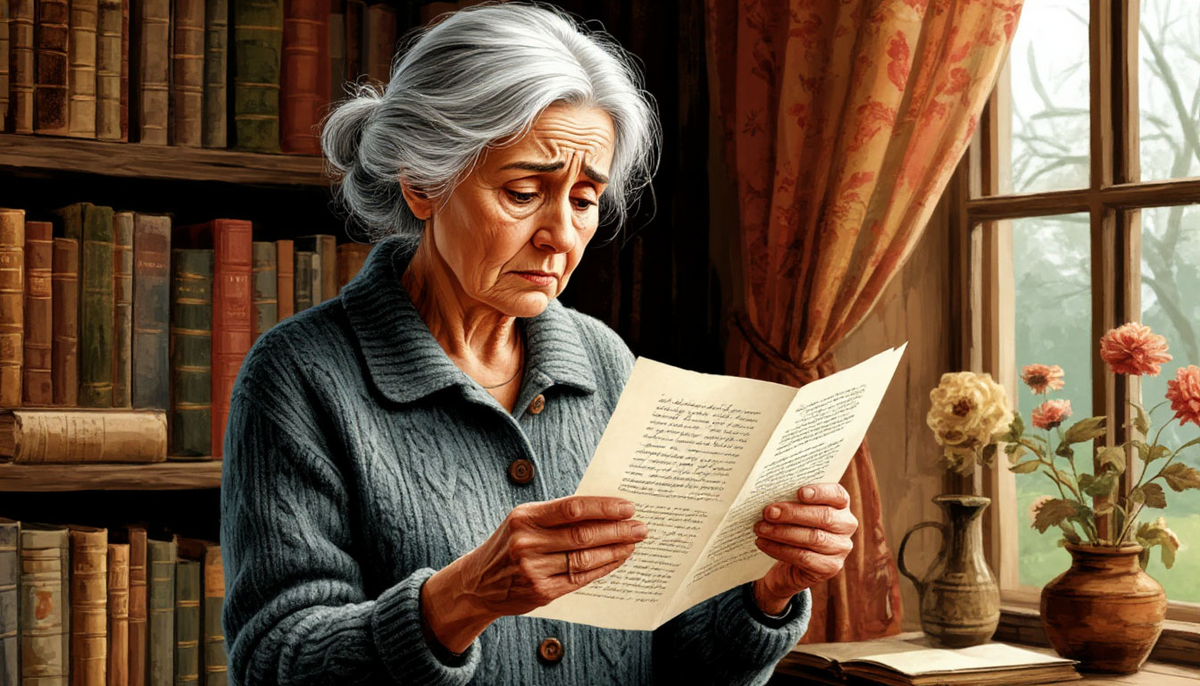 Мудрость не стареет. Шедеврум