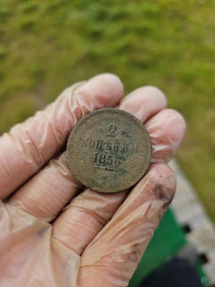    Сокровища крепости