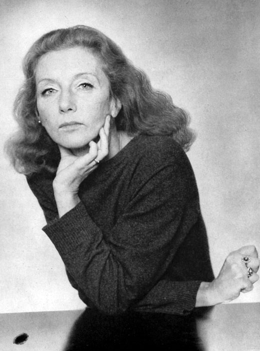 Аллы Осипенко