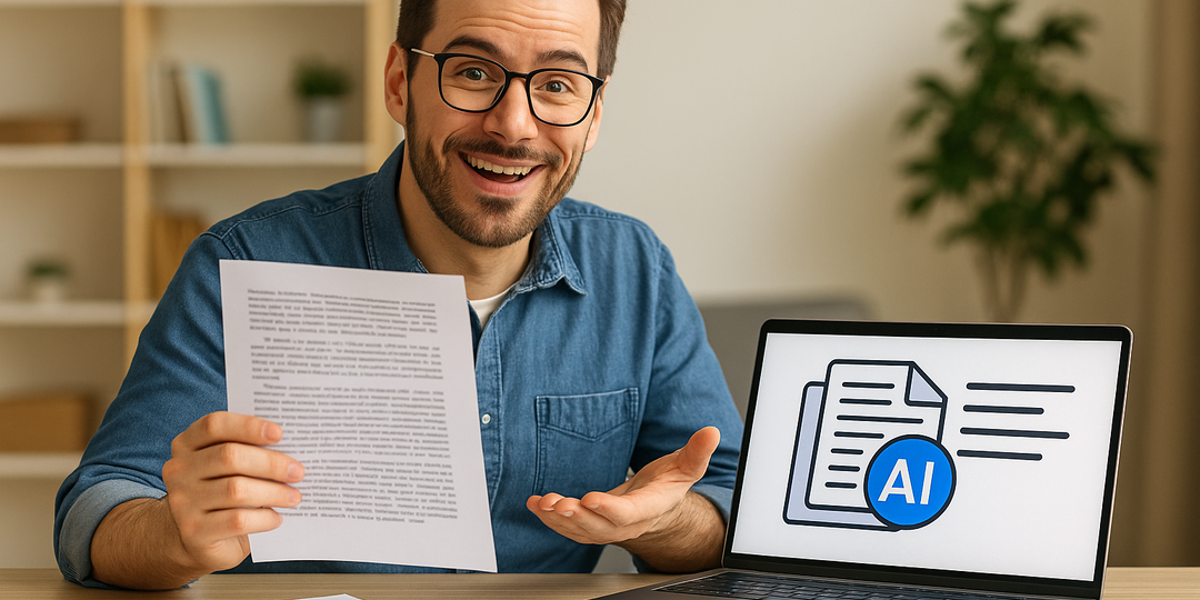 Нейросети для педагога. Урок 7: как анализировать документы — 12 способов, которые работают