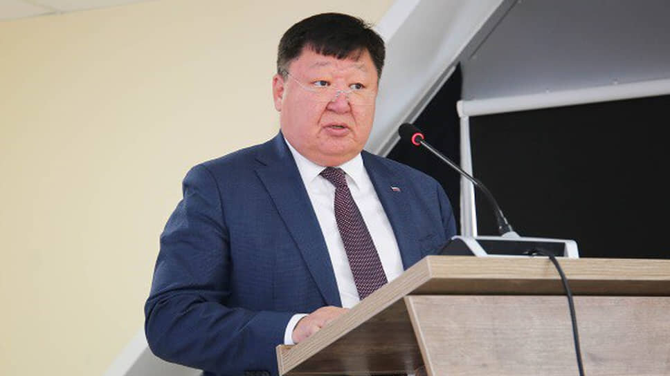 Фото: Государственное Собрание Эл Курултай Республики Алтай