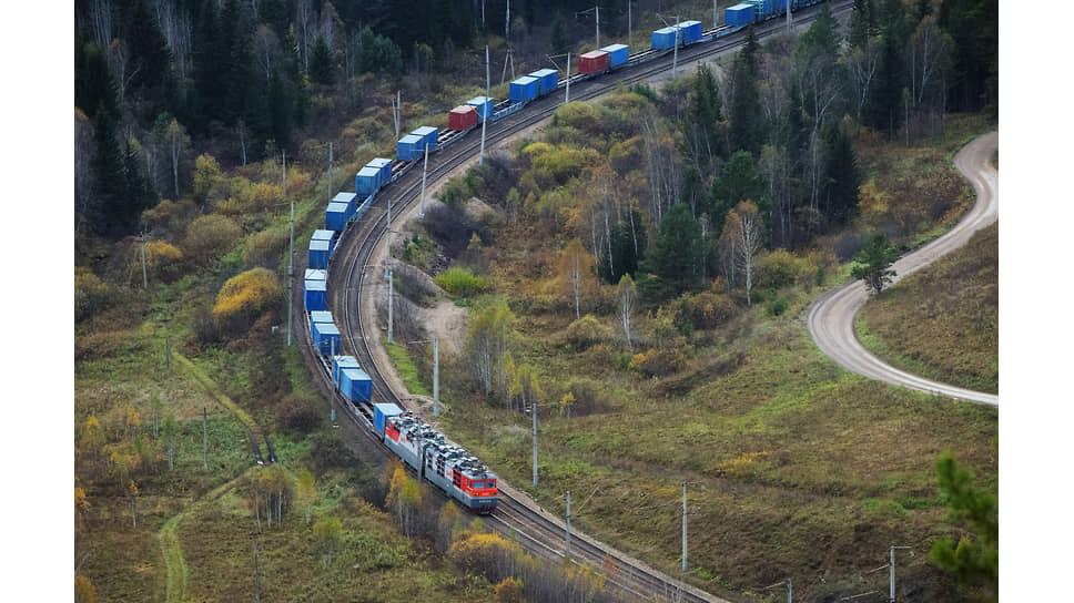 Фото: Александр Манзюк / Коммерсантъ