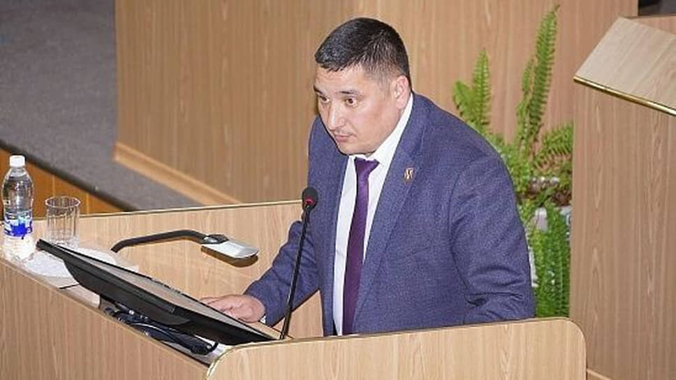 Фото: Государственное Собрание Эл Курултай Республики Алтай