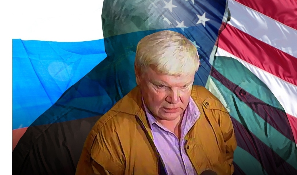 Фотоколлаж Life.