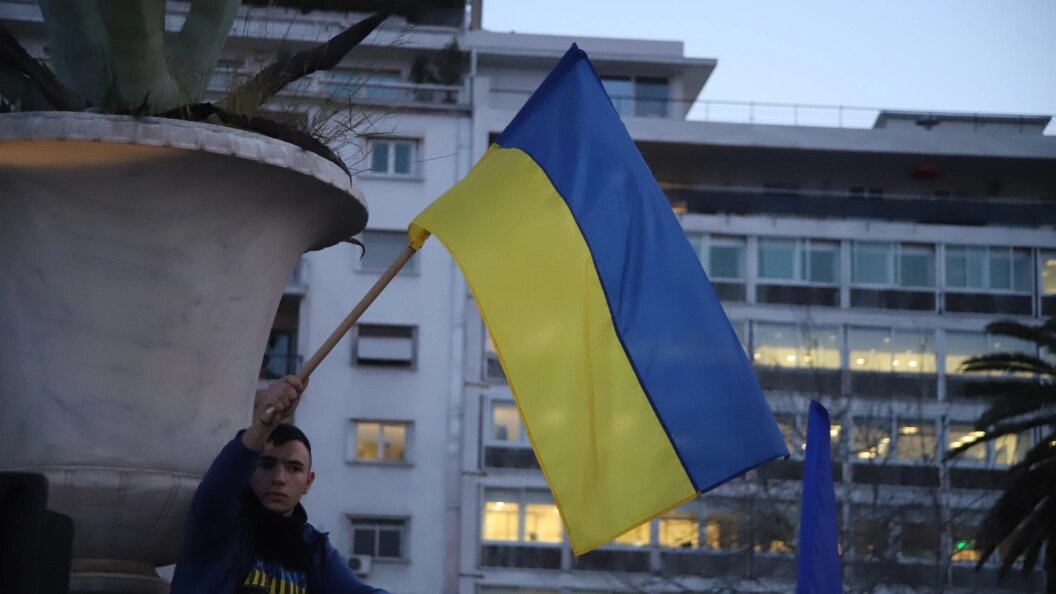    George Panagakis/Globallookpress