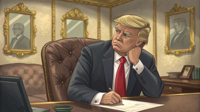    Сгенерировано с помощью ИИ