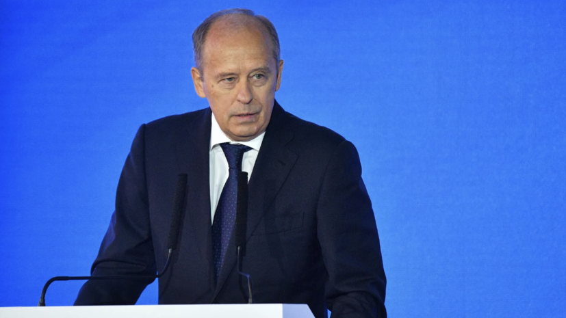   РИА Новости