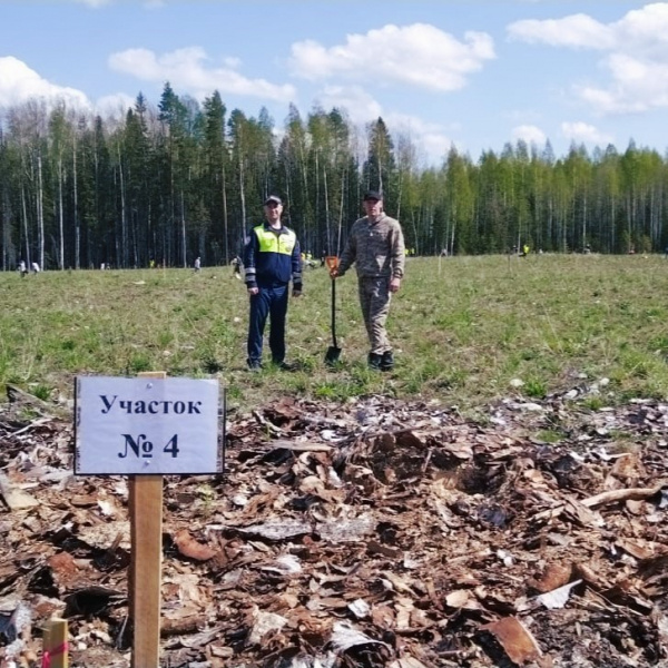    Фото: МВД Карелии