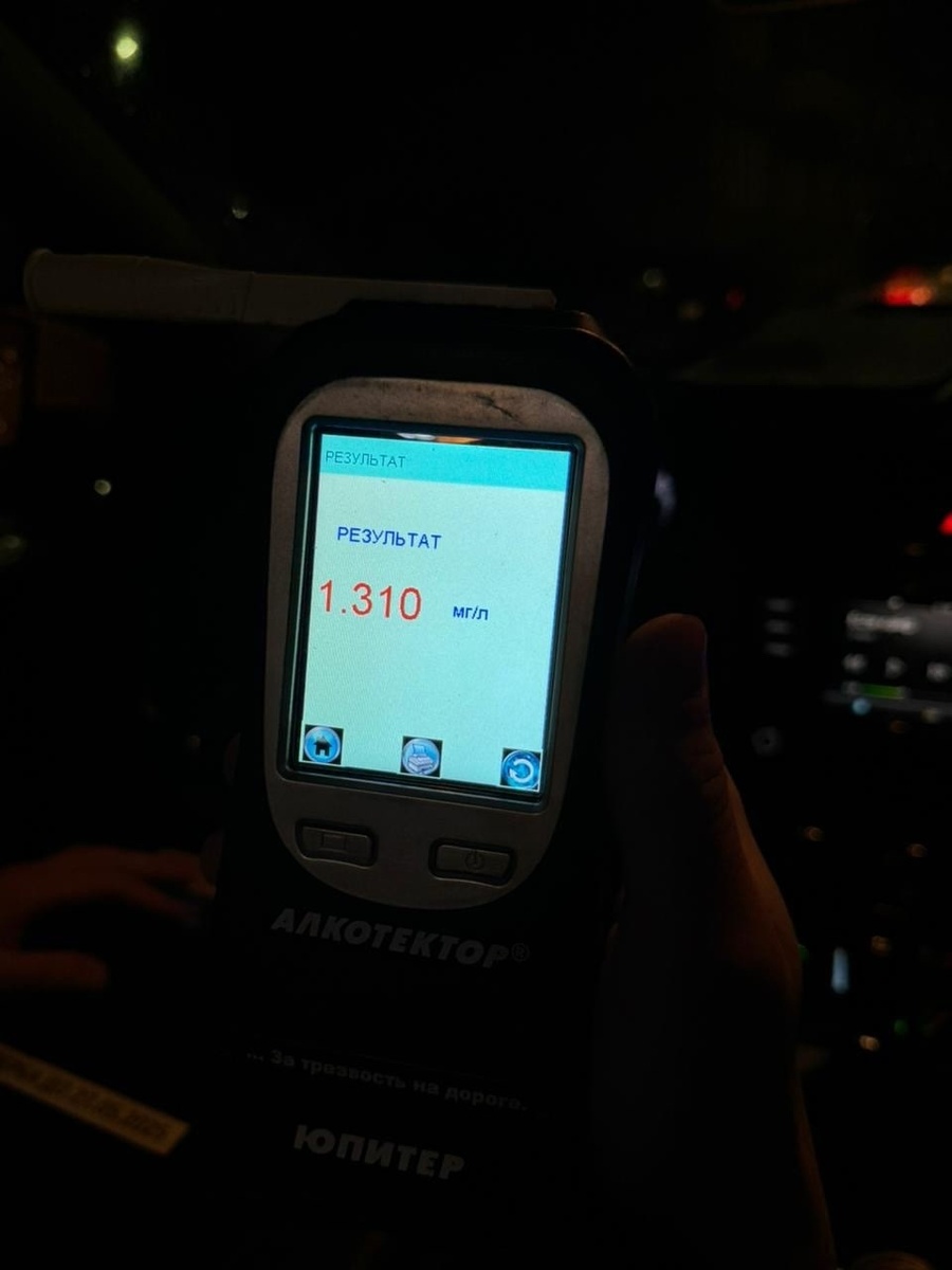    Фото: ГАИ Петрозаводска