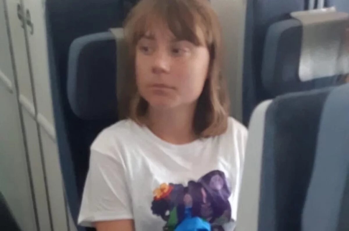    Активистка Грета Тунберг депортирована из Израиля