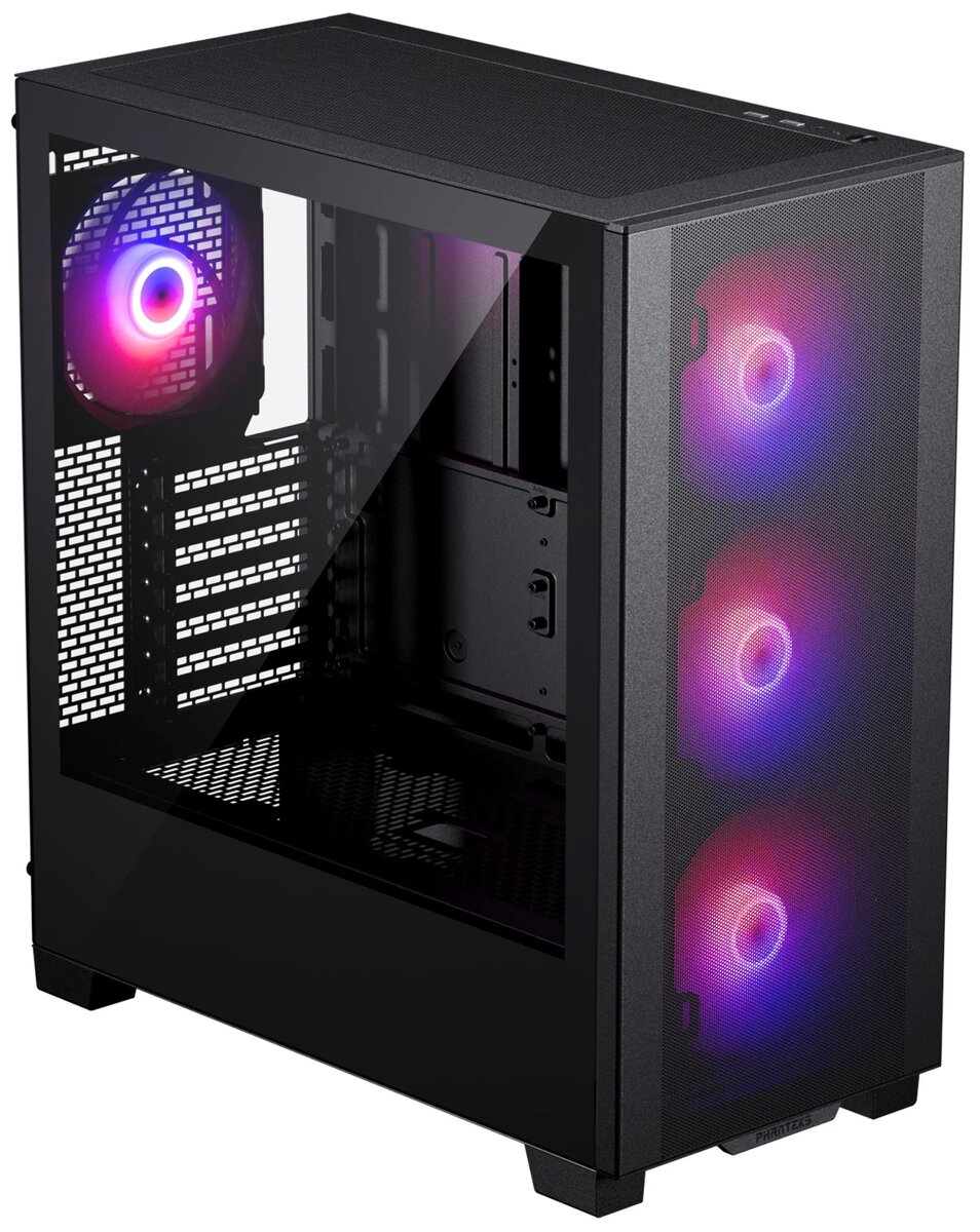 Корпус: PHANTEKS 523 XT Pro Ultra