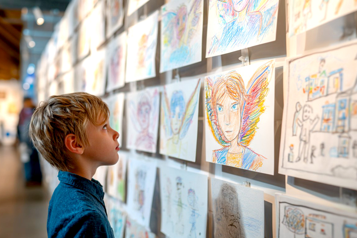 Изображение сгенерировано нейросетью.