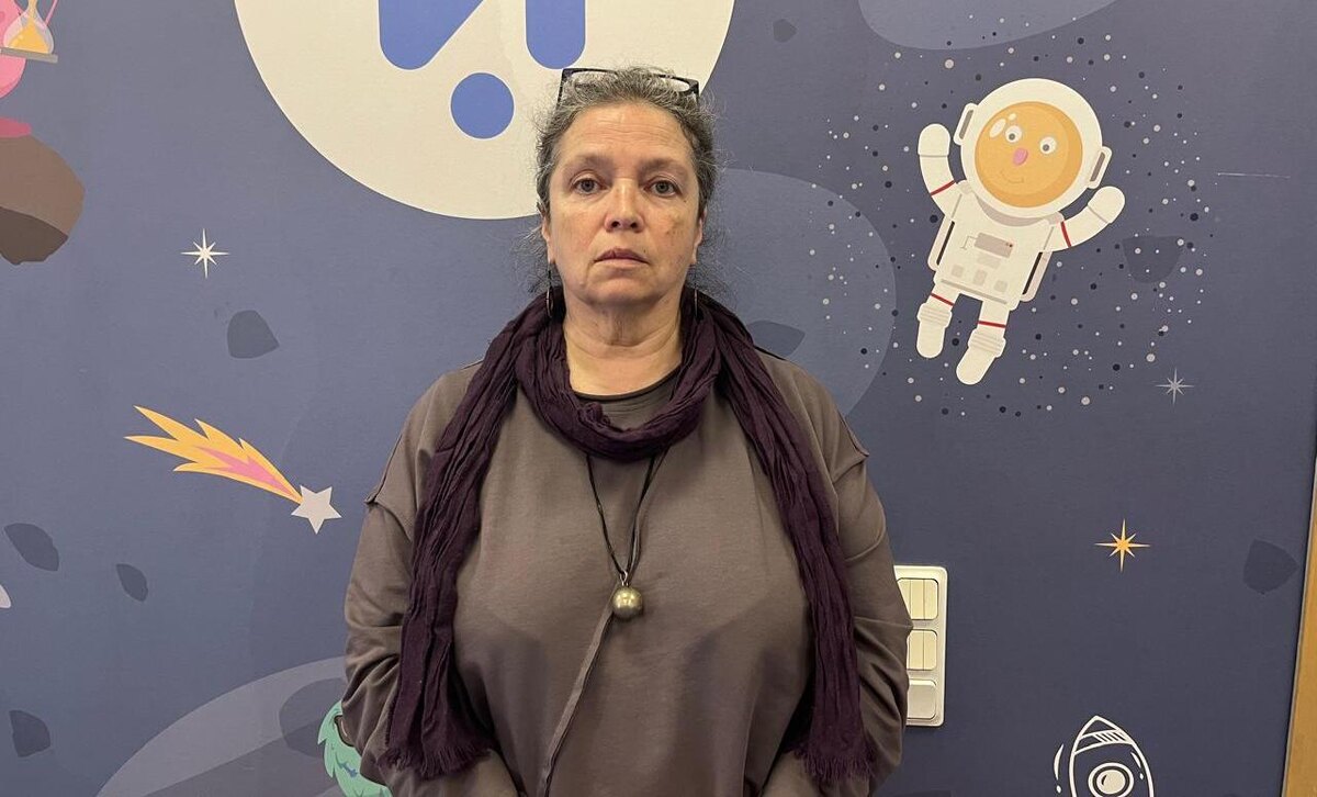 Яна Иванова, психолог, директор инклюзивного центра «Йом-йом».