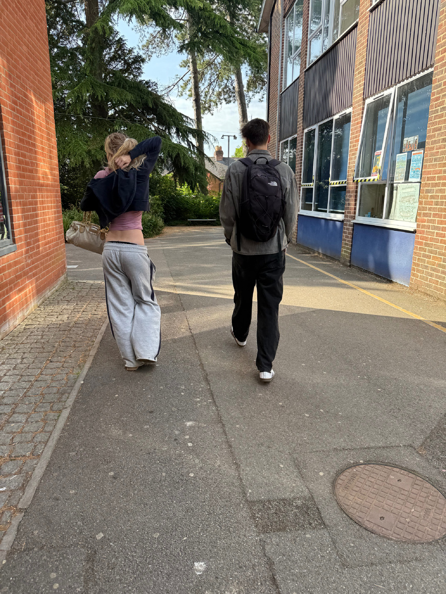 Молодежь-2025. Фотография из личного архива. 