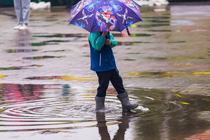    Фото Андрея Заржецкого