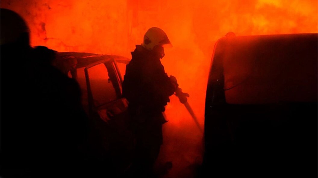    Фото: ТГ-канал Zelenskiy official