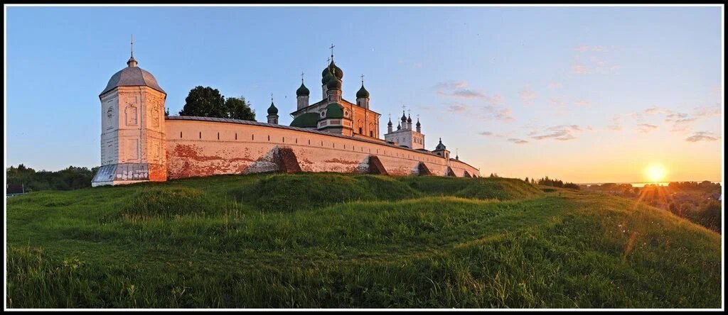 Грорцкий монастырь ! Взято из интернета для иллюстрации!