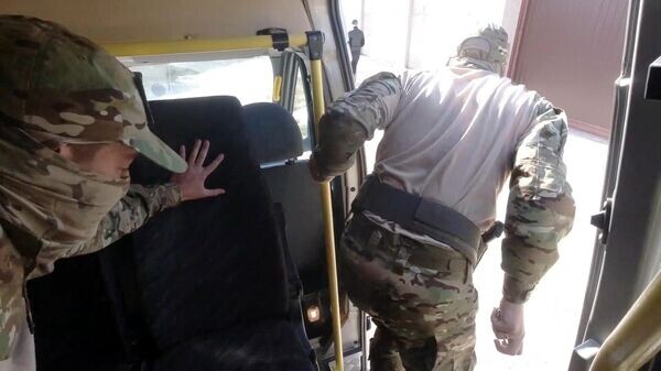    © ЦОС ФСБ РФ