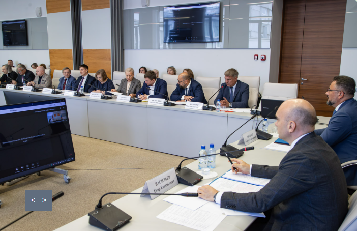    Фото: sobranie.info