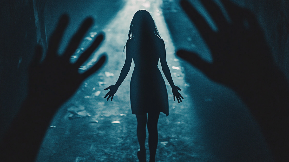 За маской "я скучаю" скрывается лишь жажда власти и боли. Не дайте тени прошлого снова накрыть вас. Разоблачаем нарциссическую "тоску".