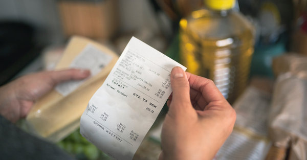    Число бедных шведов удвоилось за три года