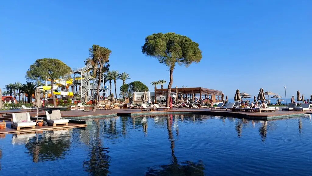     © "Интерфакс". Светлана Захарова