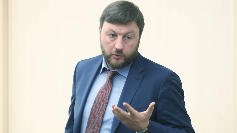 Фото: Роман Яровицын / Коммерсантъ